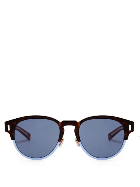 dior matchesfashion|Women’s DIOR D Frame Sunglasses .